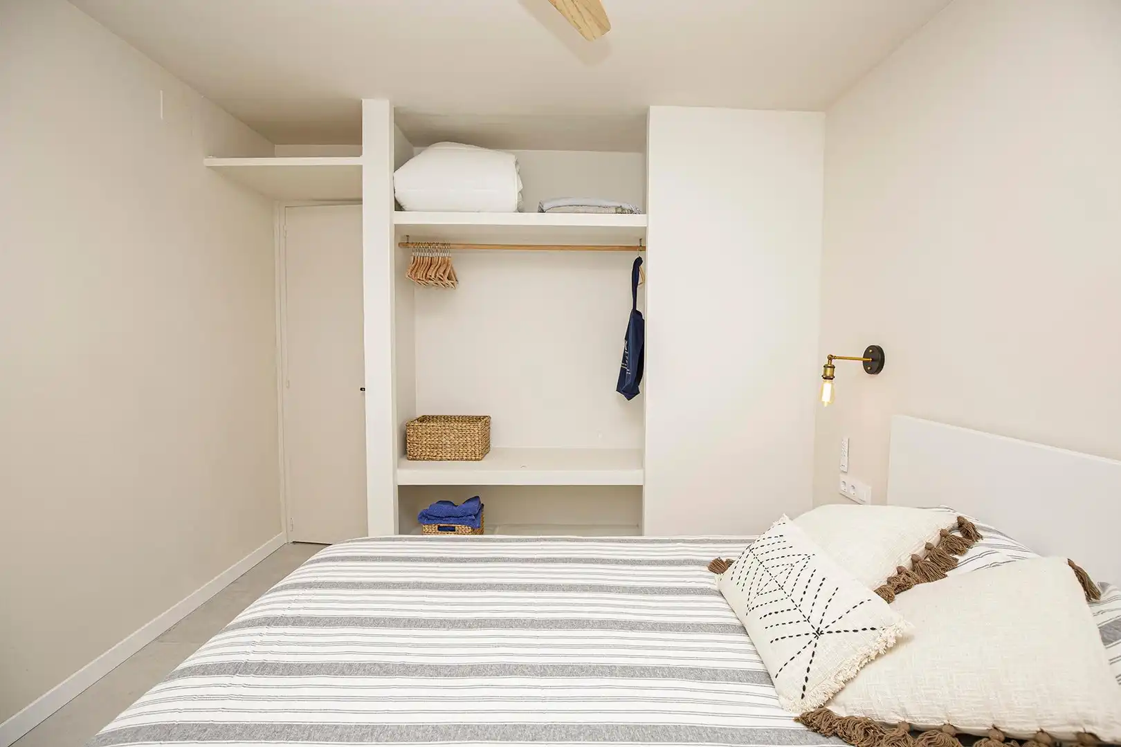Piso de 37 m² en Pals