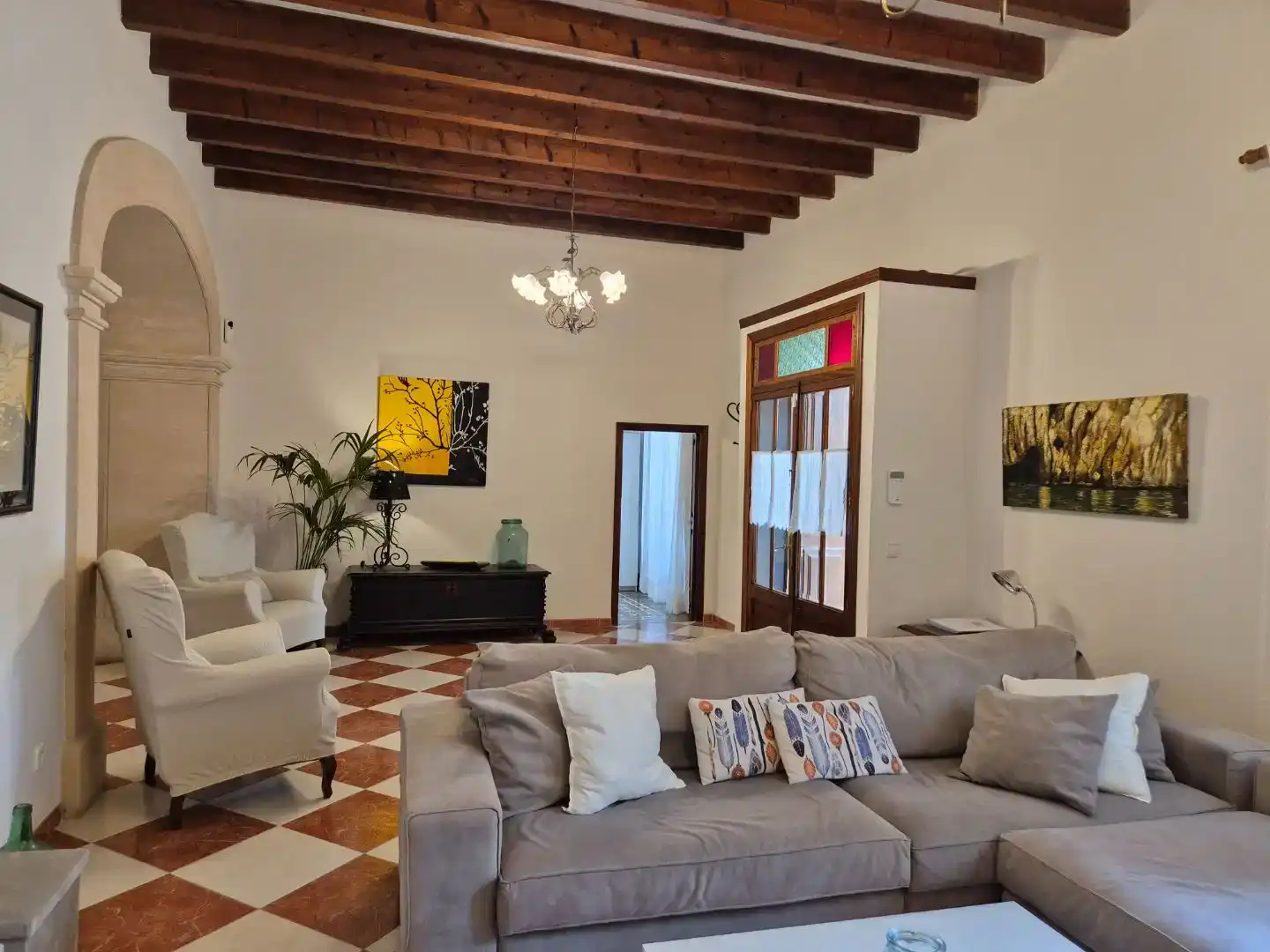 Casa de 160 m² en Ariany