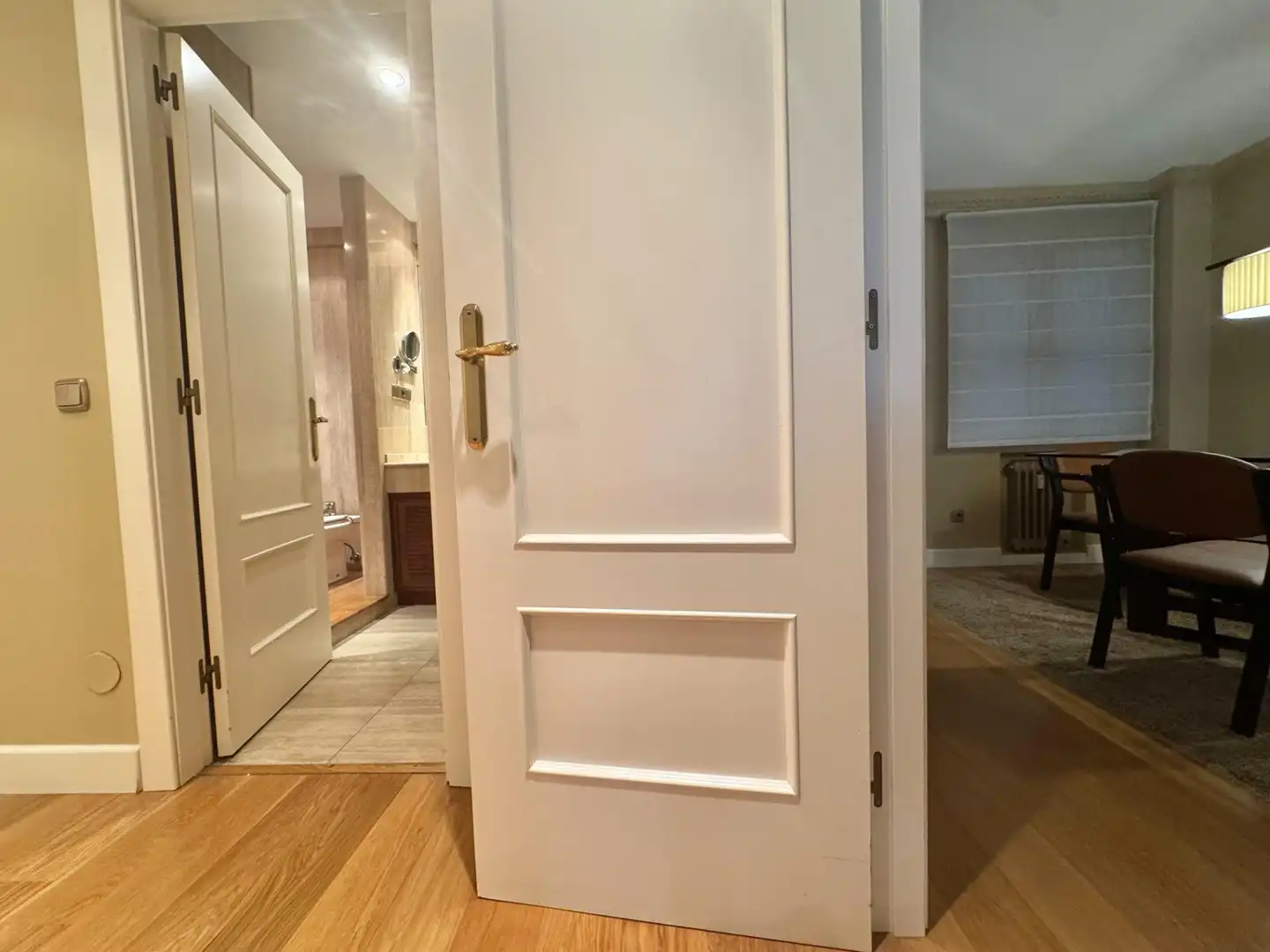 Piso de 83 m² en Oviedo