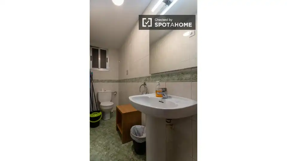 Habitación en alquiler, Valencia