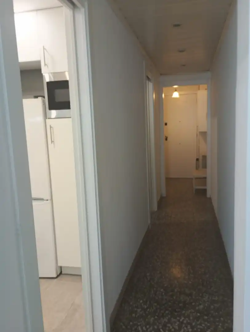 Pis de 70 m² a Barcelona