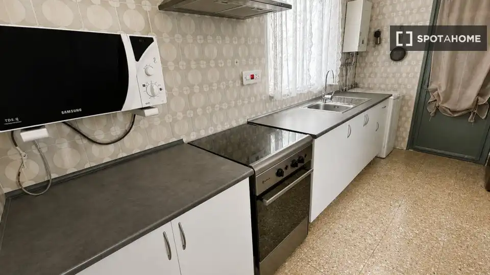 Habitació de lloguer, València