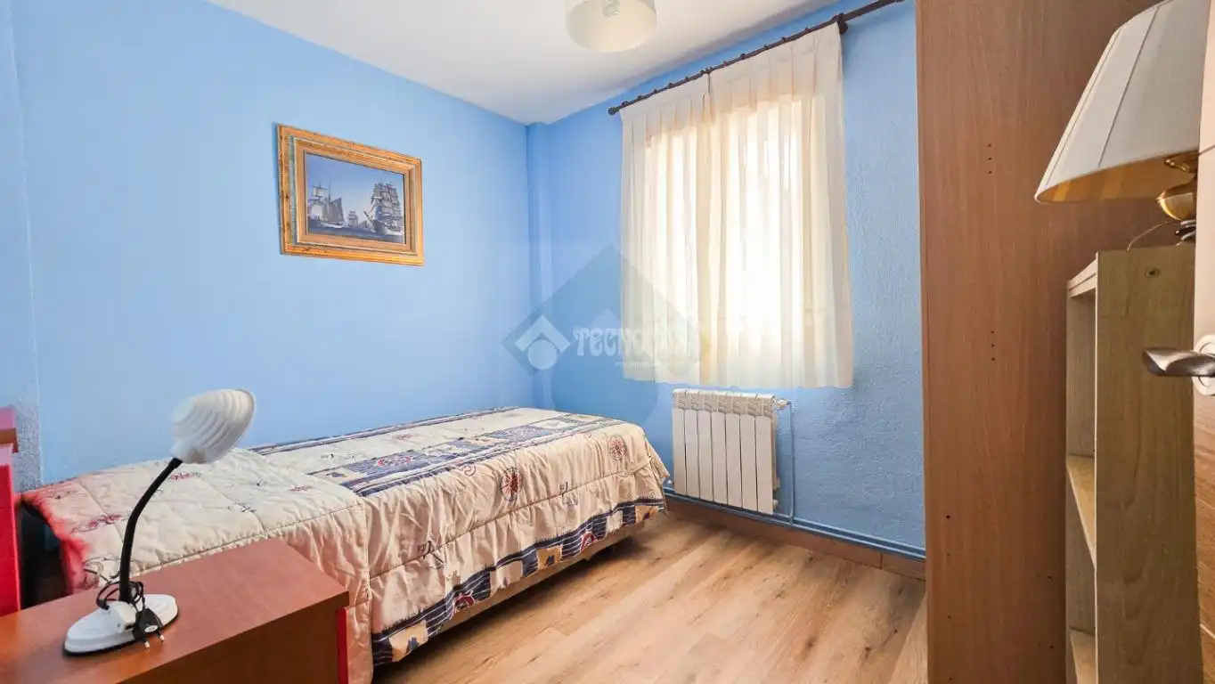 Pis de 82 m² a Fuenlabrada
