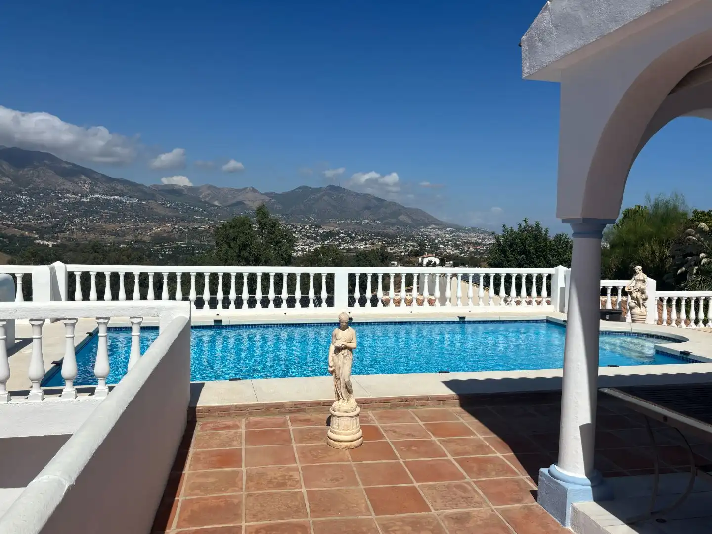 Casa de 189 m² a Mijas