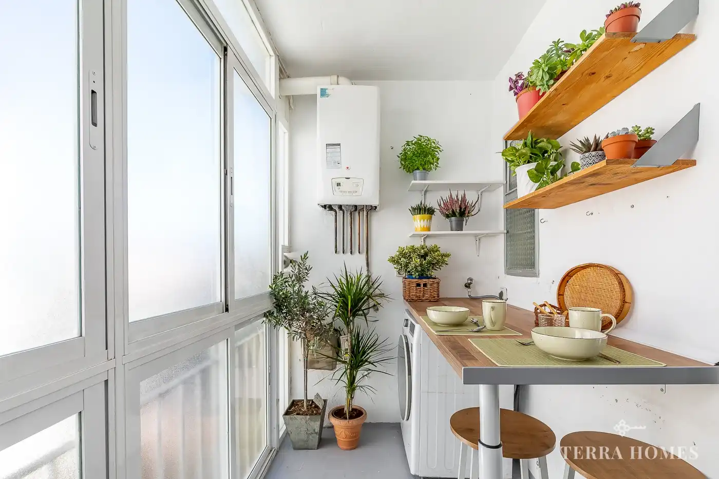 Piso de 62 m² en Madrid
