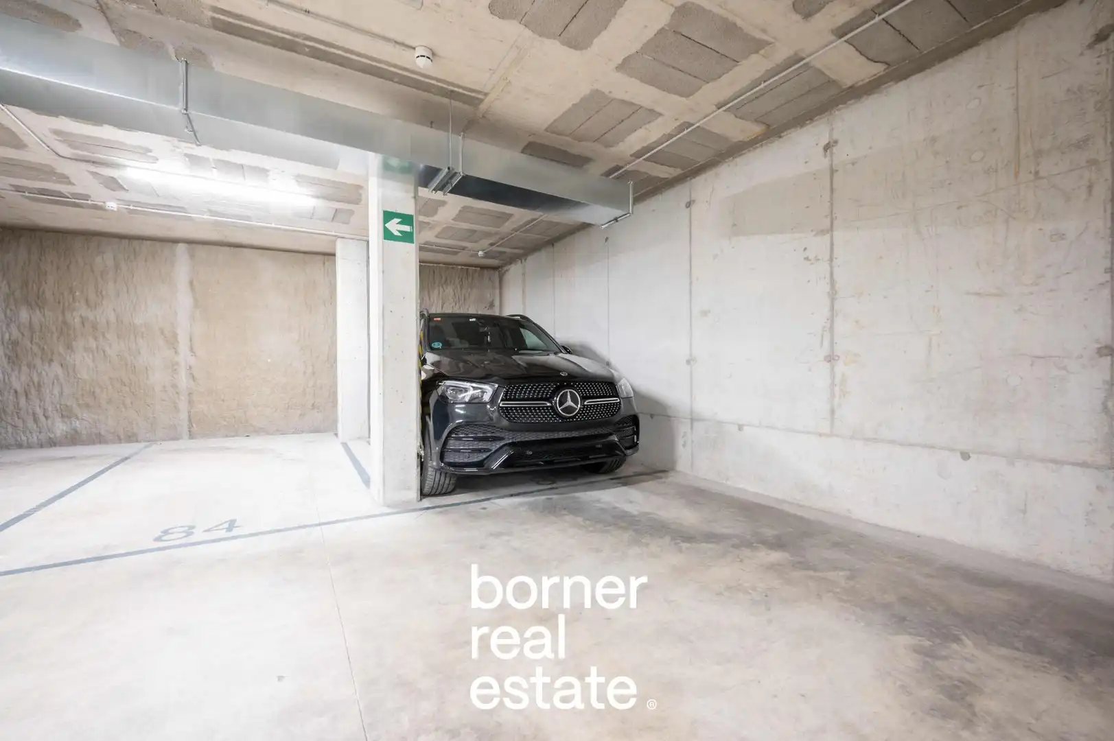 Pis de 169 m² a Sant Cugat del Vallès