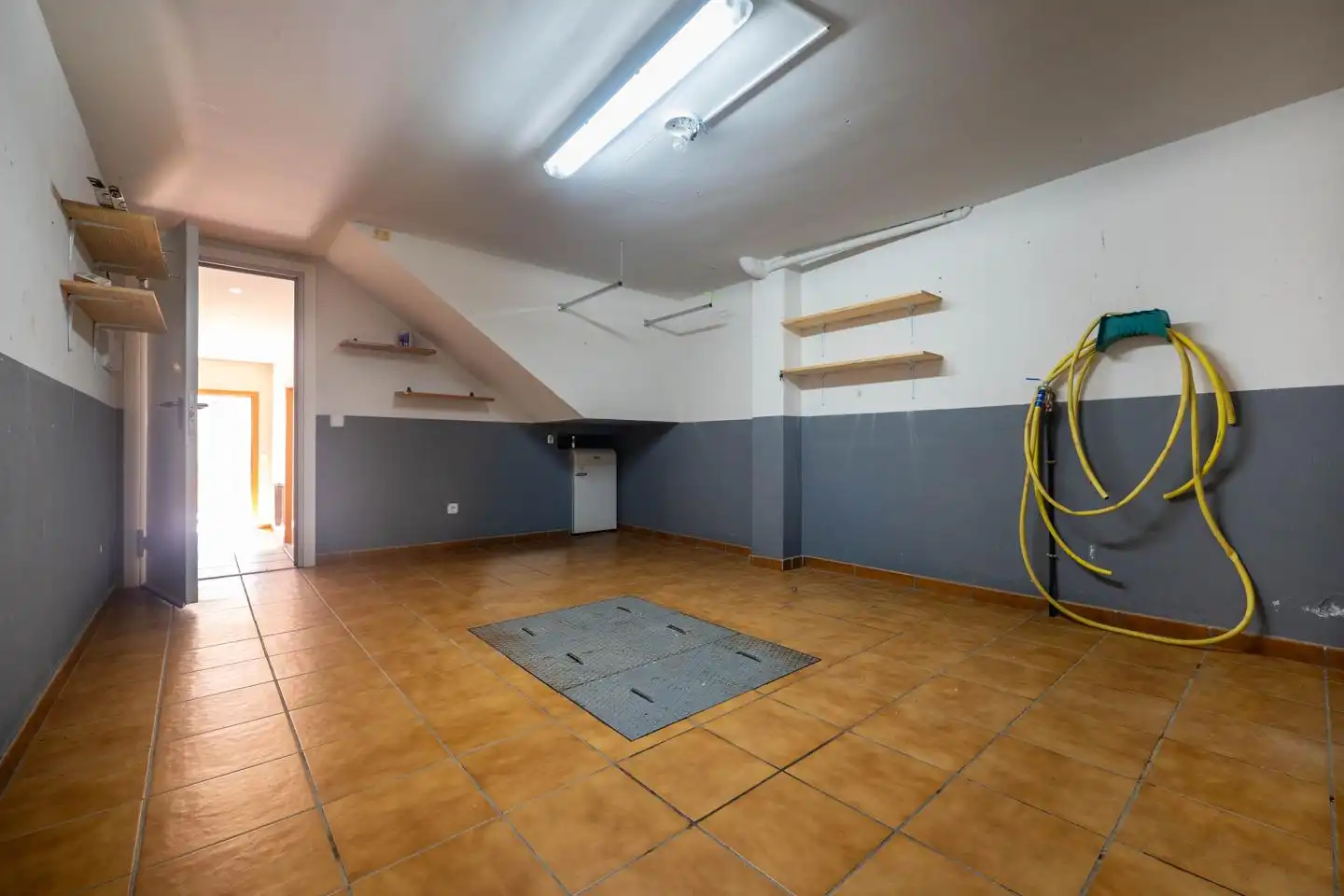 Casa de 142 m² en Ávila