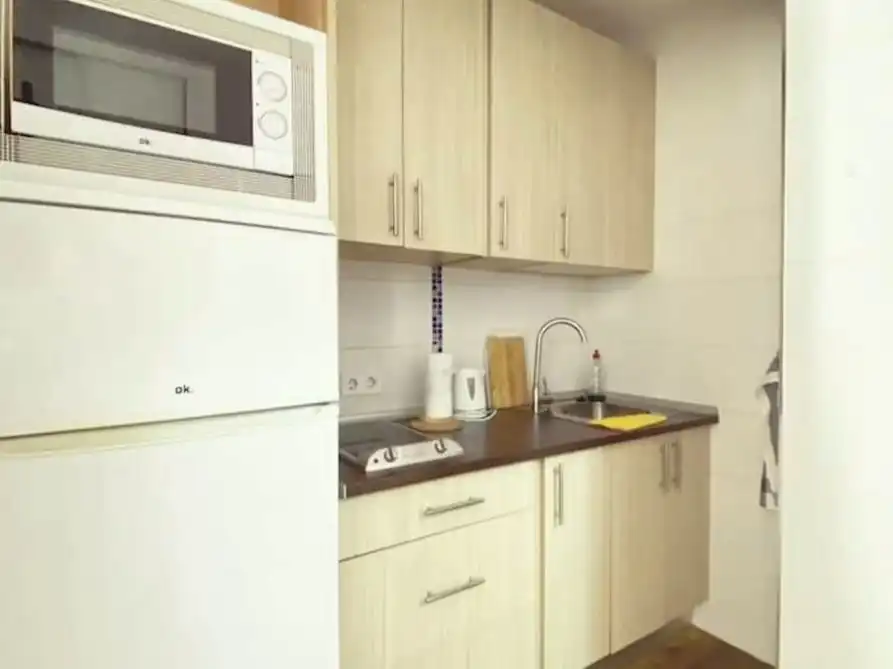 Pis de 40 m² a Benalmádena