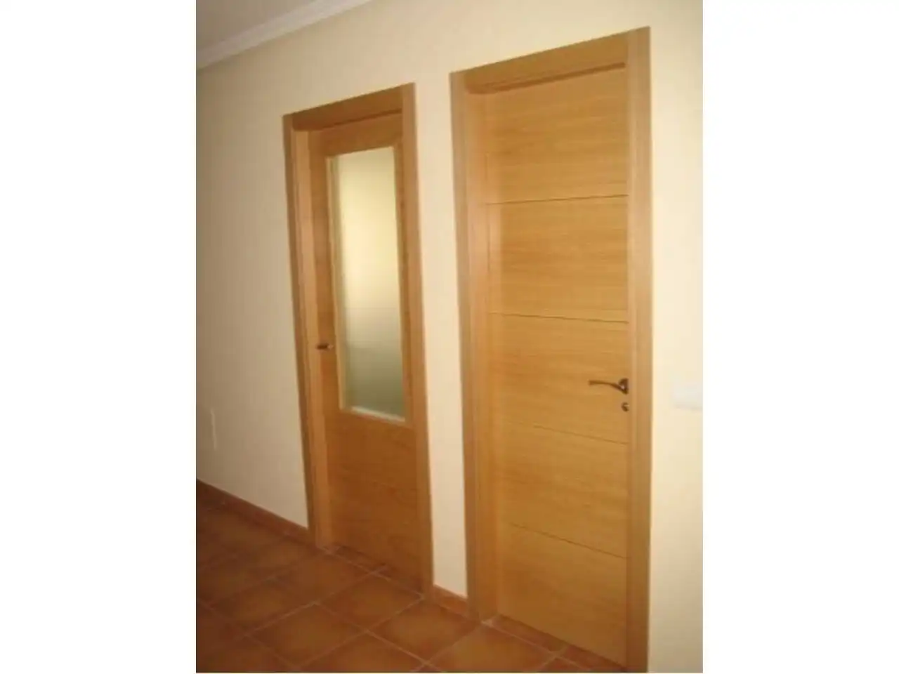 Piso de 98 m² en Navalcarnero