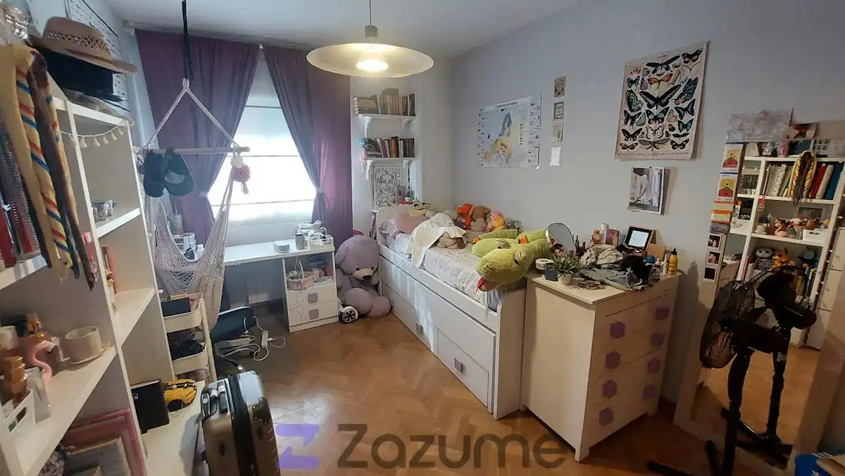 Pis de 108 m² a Aranjuez