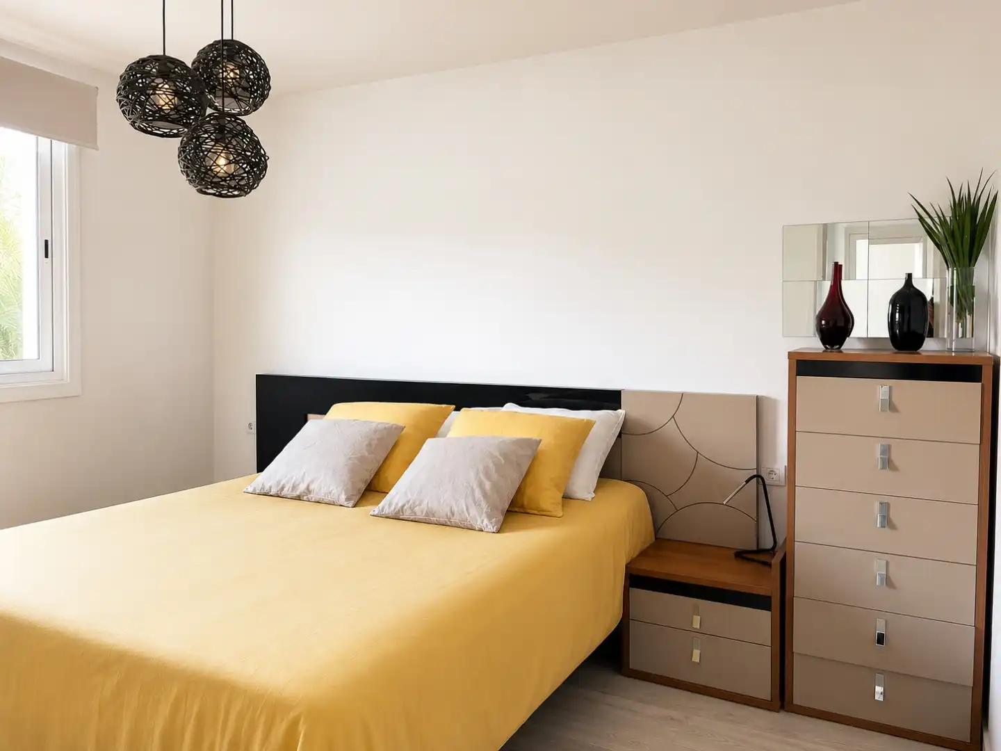 Casa de 125 m² en El Sauzal