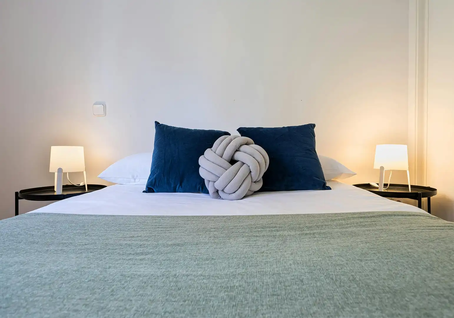 Quarto para alugar, Madrid