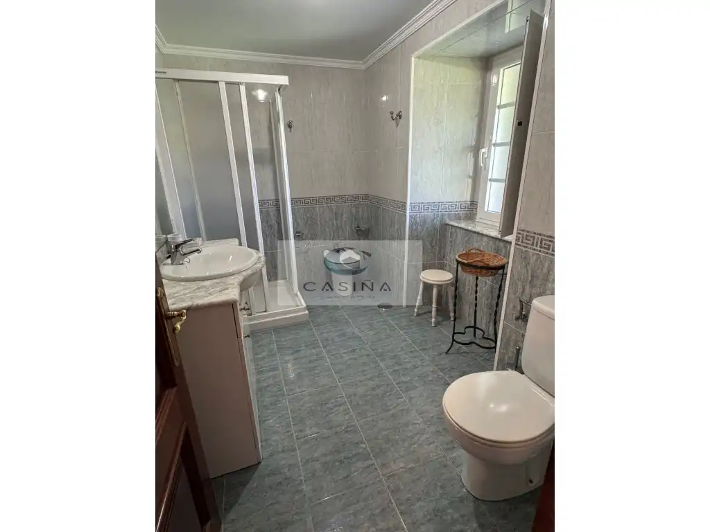 Piso de 250 m² en Barreiros