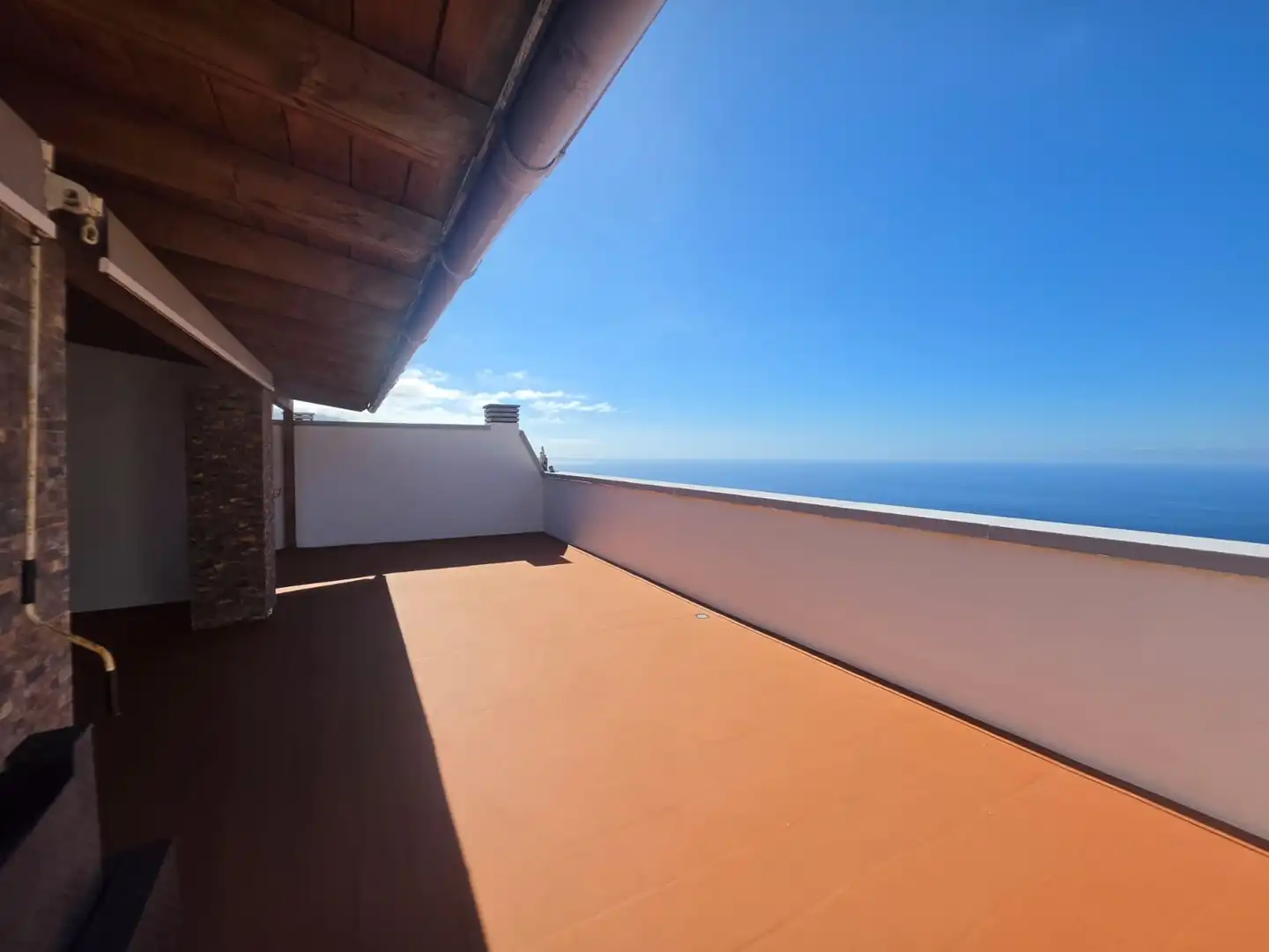 Piso de 91 m² en La Orotava