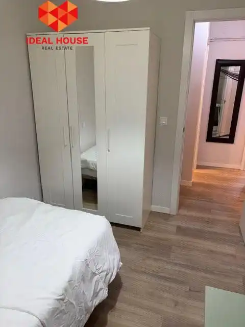 Piso de 80 m² en Segovia
