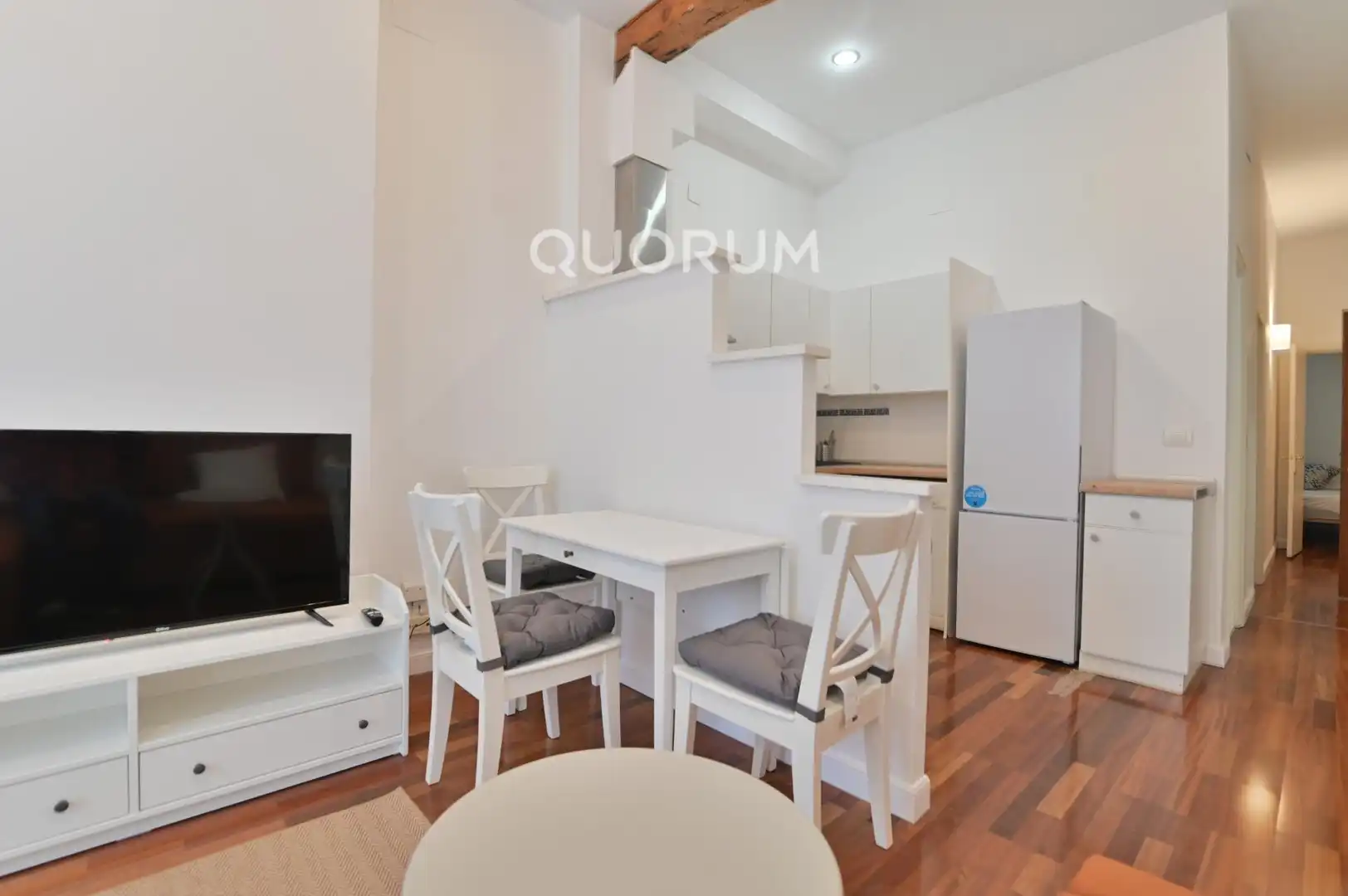 Piso de 55 m² en Bilbao