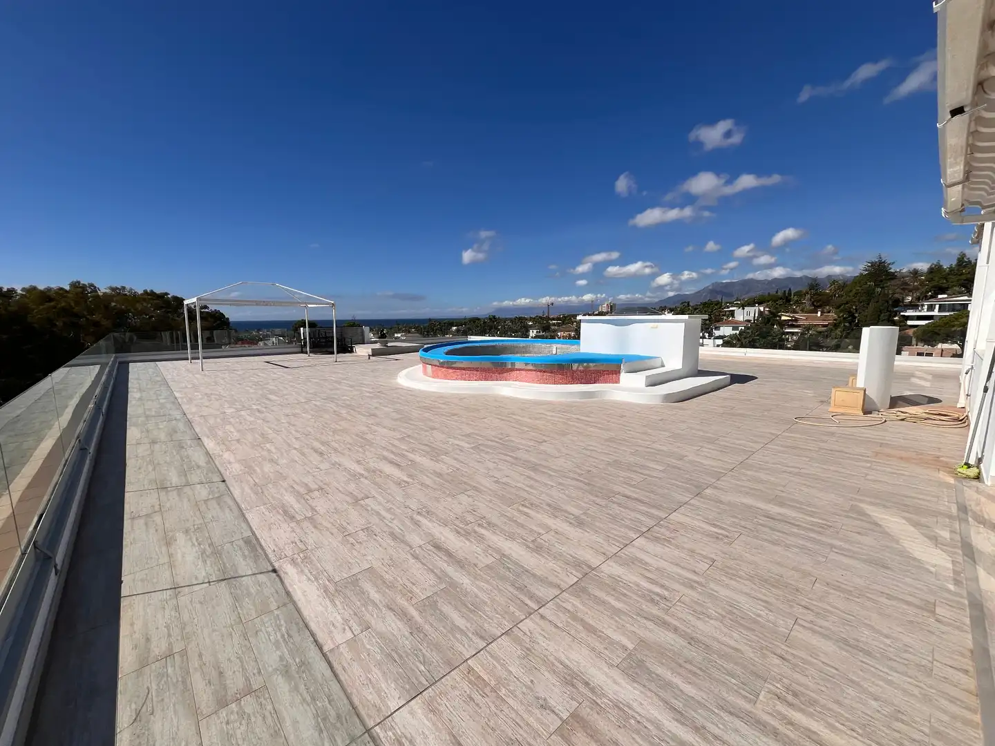 Pis de 358 m² a Marbella