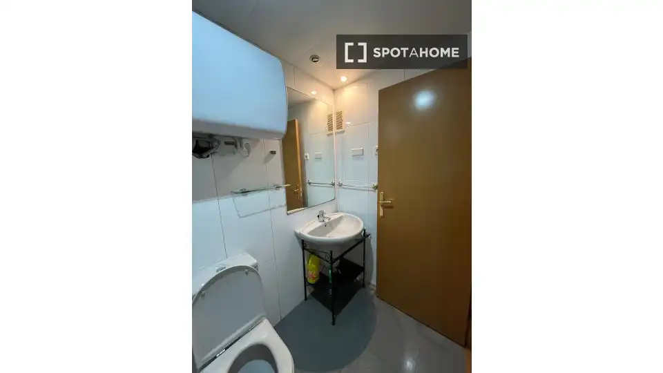 Habitación en alquiler, Barcelona