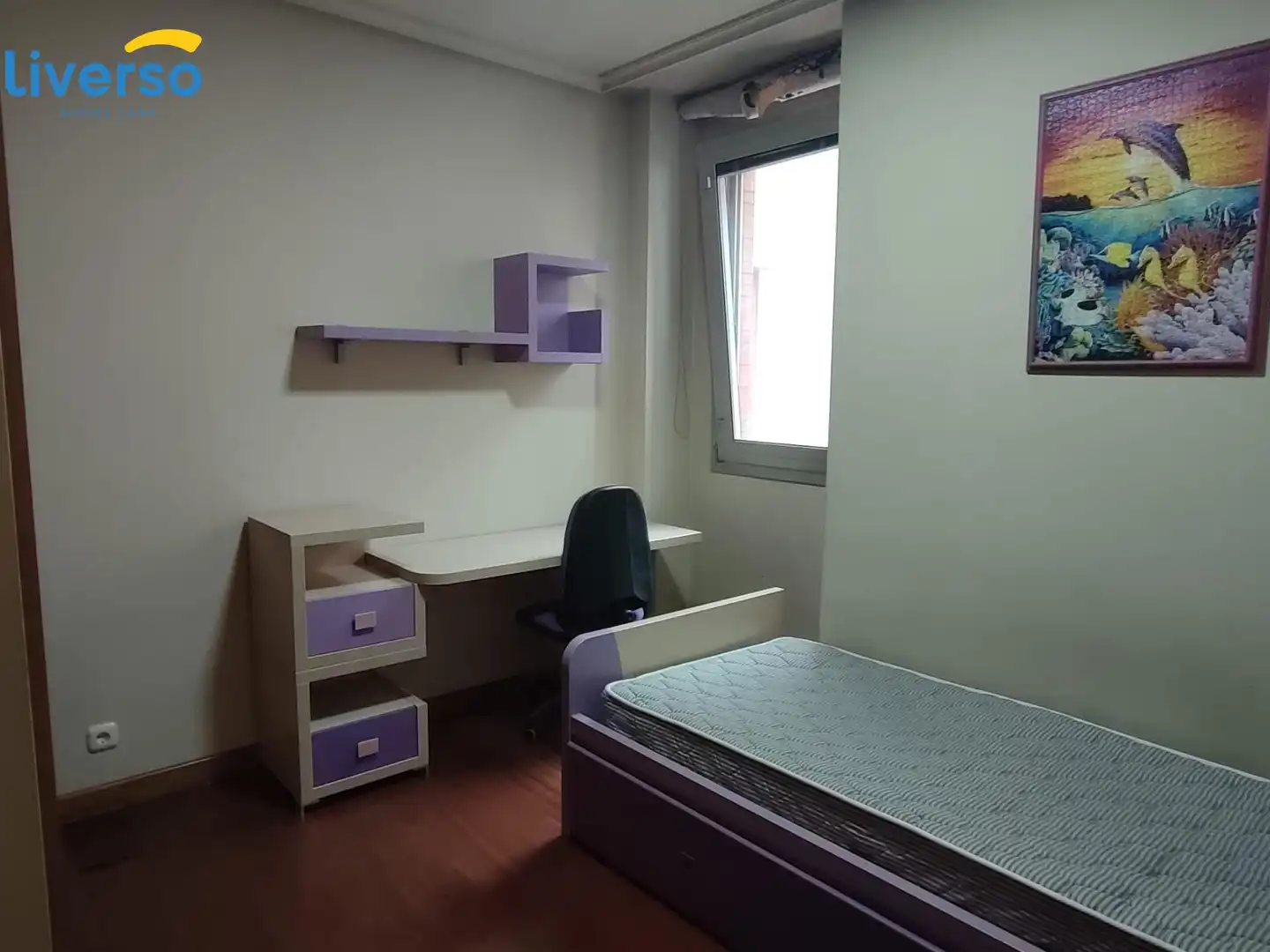 Appartement 131 m² à Burgos