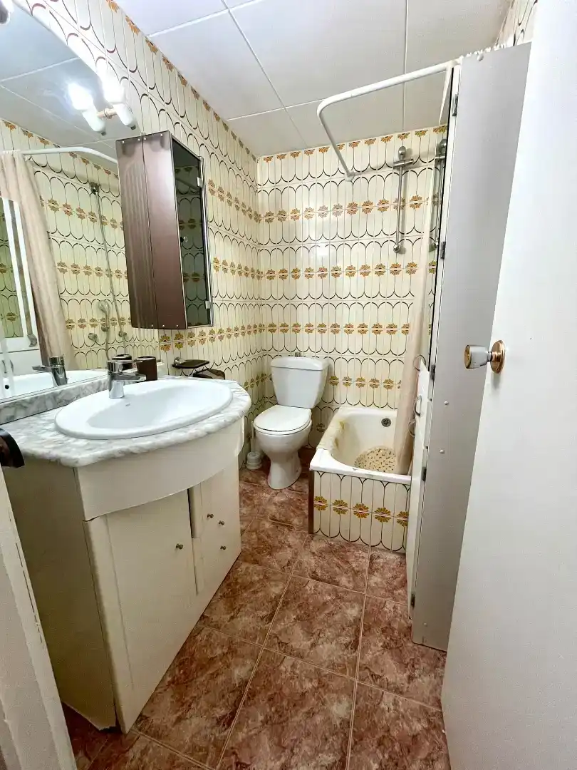 Piso de 140 m² en Alcoy