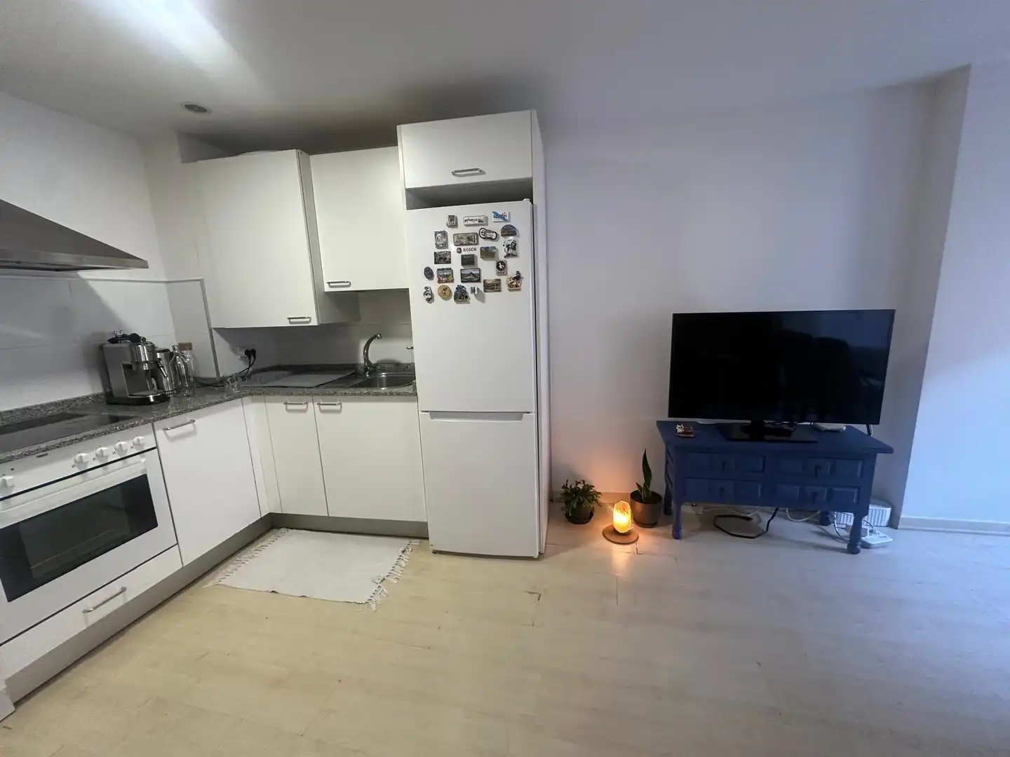 Piso de 99 m² en Ourense