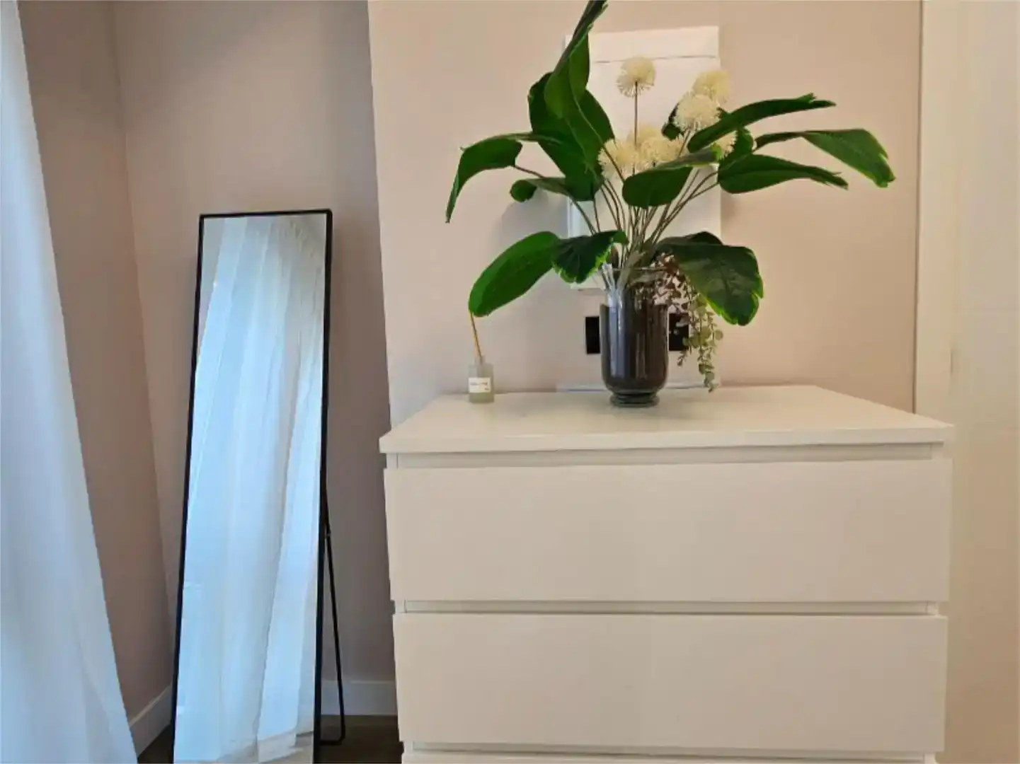 Piso de 70 m² en Pamplona