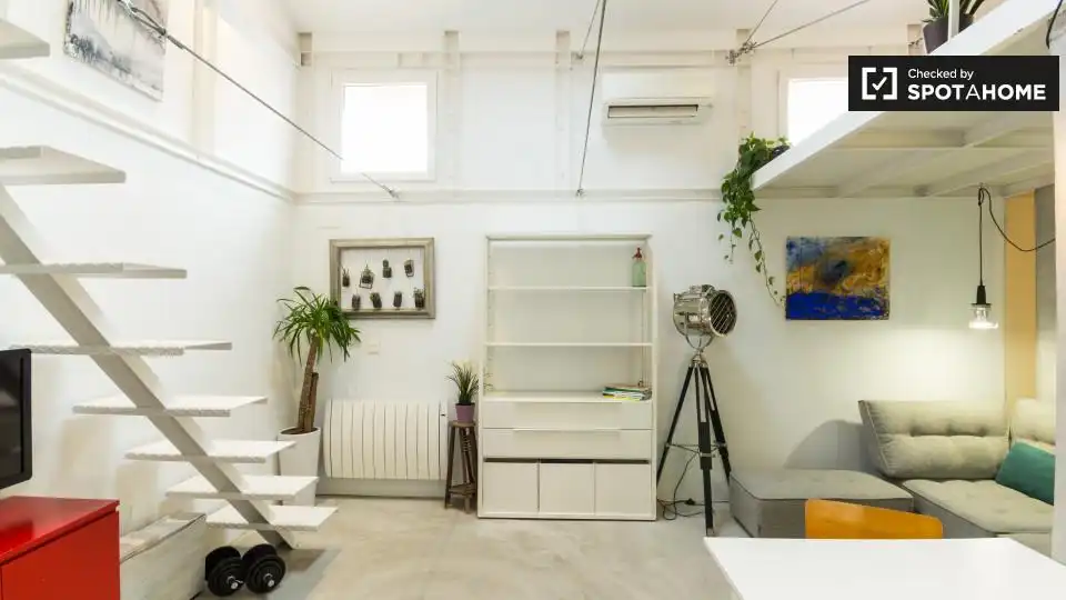 Piso de 52 m² en Madrid