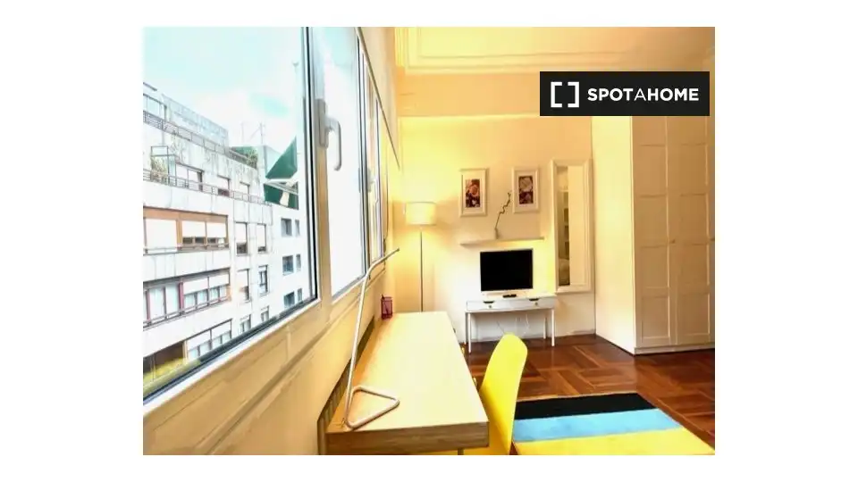 Habitación en alquiler, Bilbao