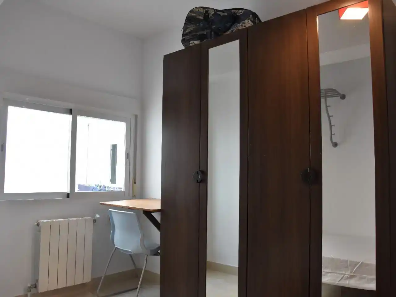 Habitación 100 m², Granada
