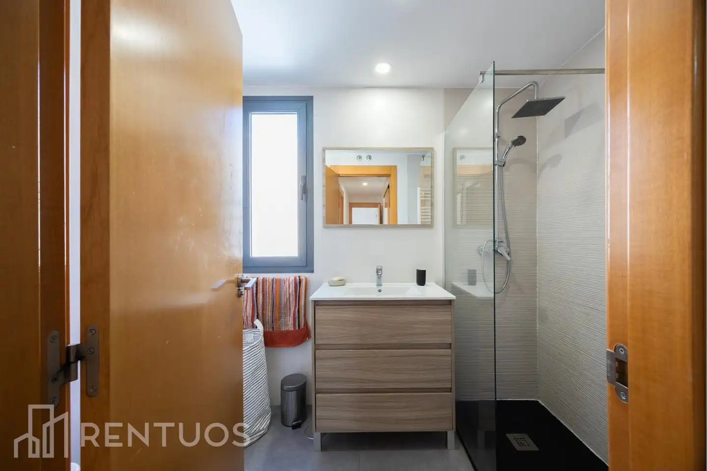 Pis de 70 m² a Las Rozas de Madrid