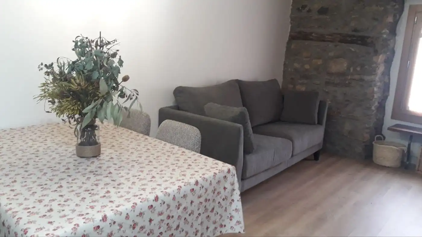 Piso de 50 m² en Alp