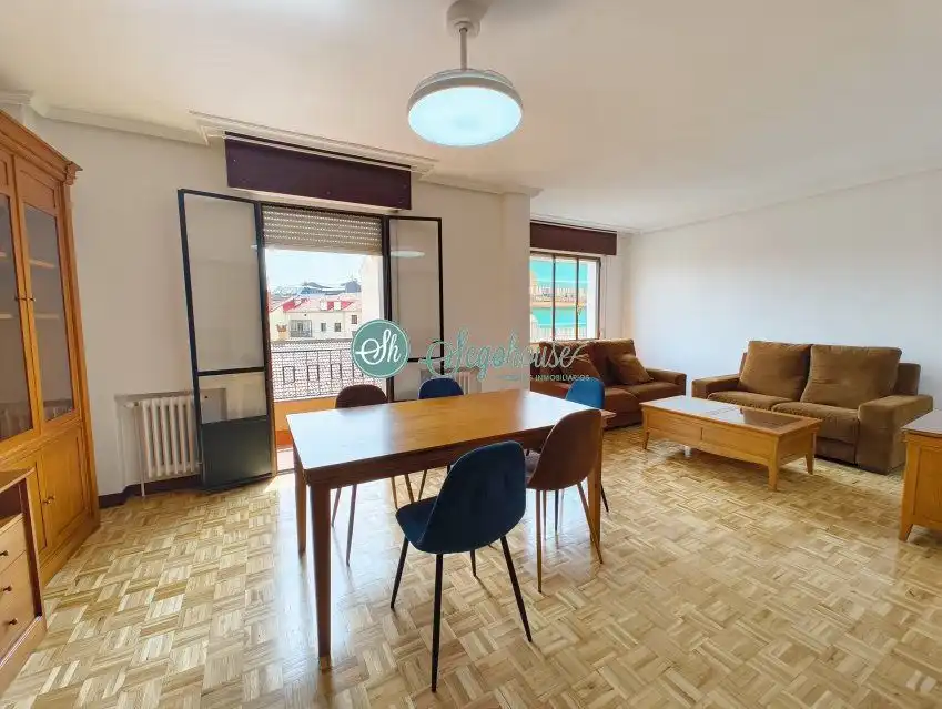 Piso de 148 m² en Segovia