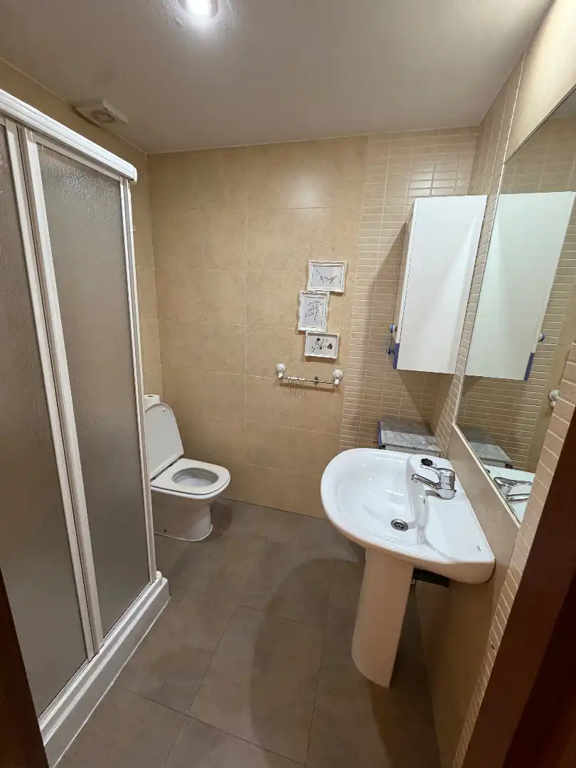 Wohnung 55 m² in Granada