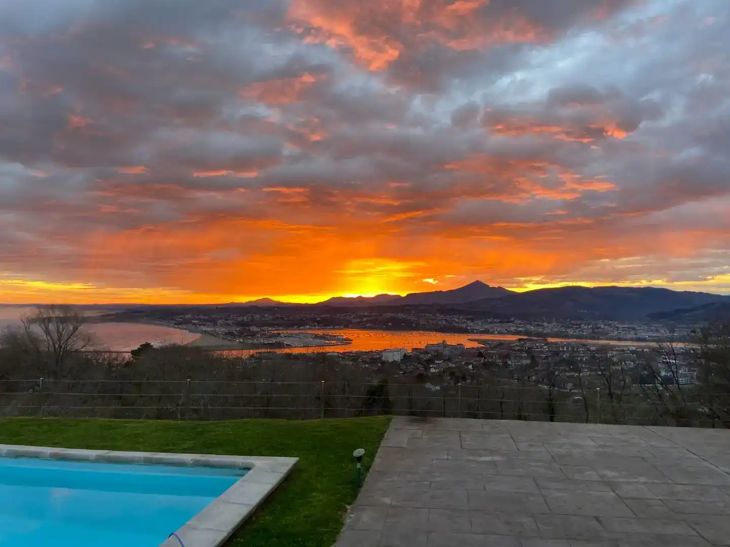 Casa de 390 m² en Fuenterrabía