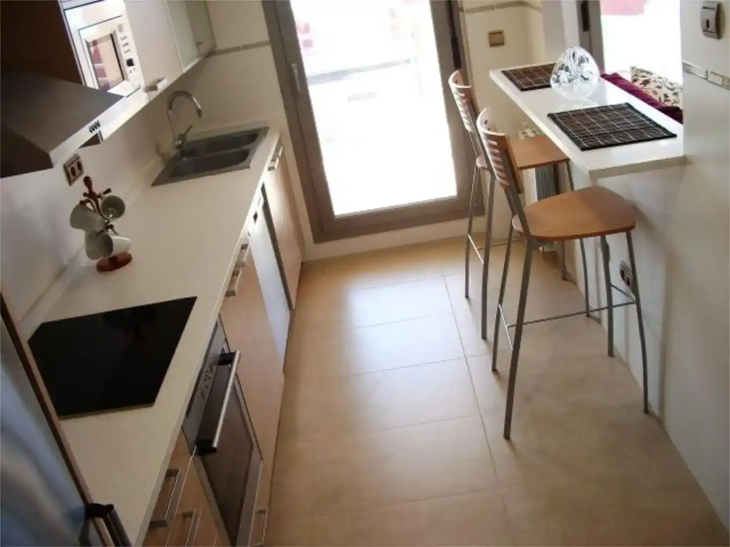 Piso de 148 m² en Oropesa del Mar