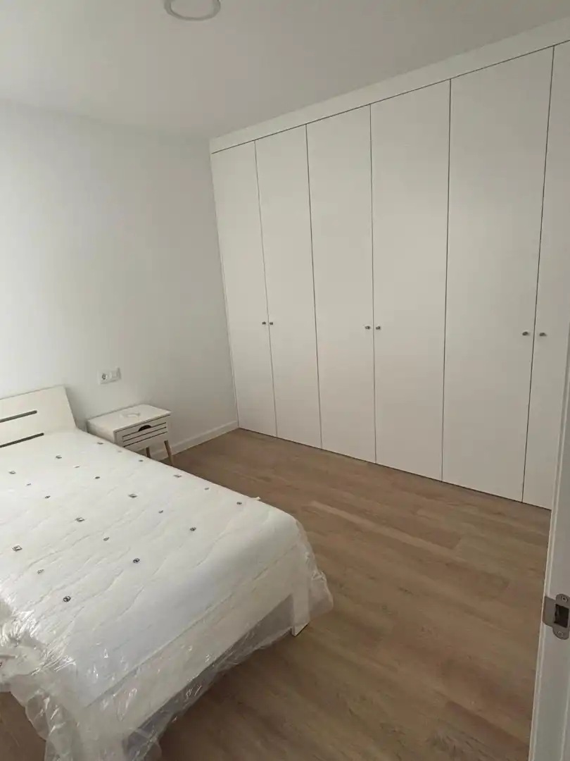 Piso de 60 m² en la Pobla de Vallbona