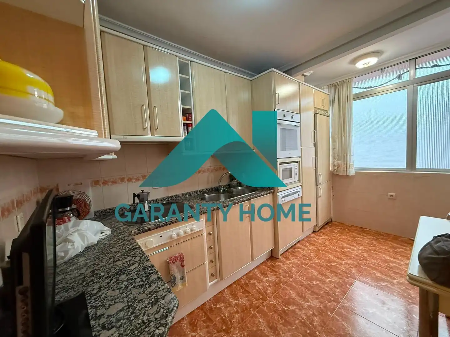 Piso de 110 m² en Cáceres