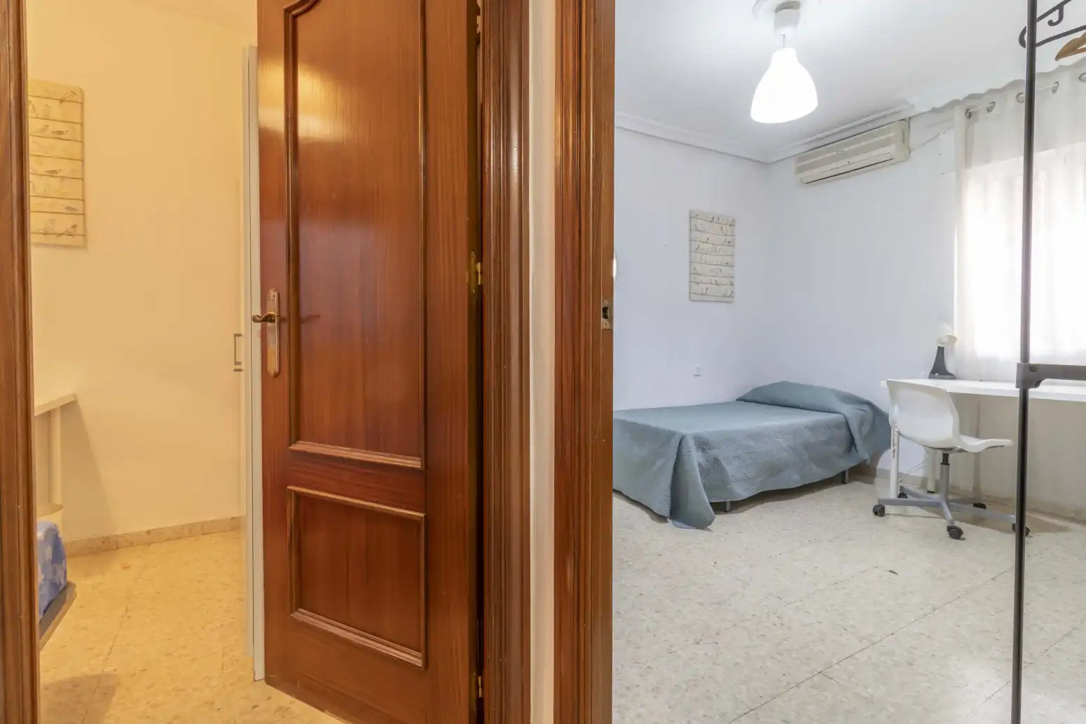 Piso de 59 m² en Sevilla