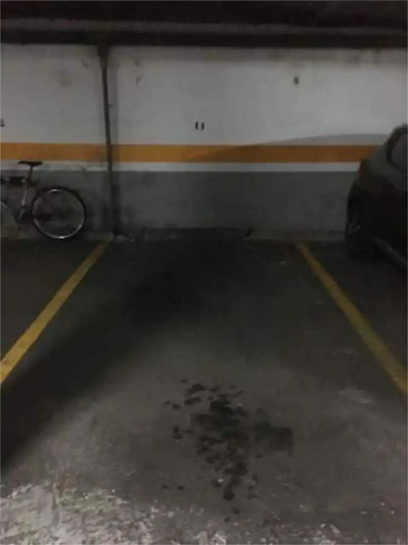 Pis de 40 m² a Vigo