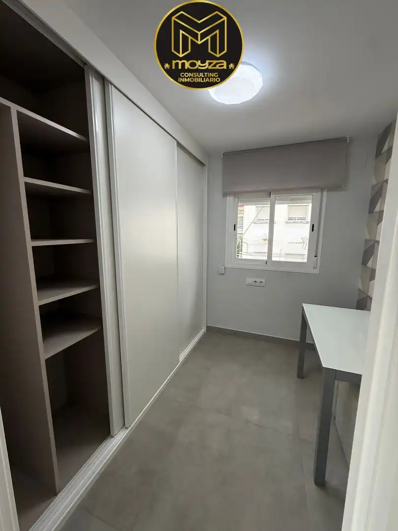 Piso de 48 m² en Jaén