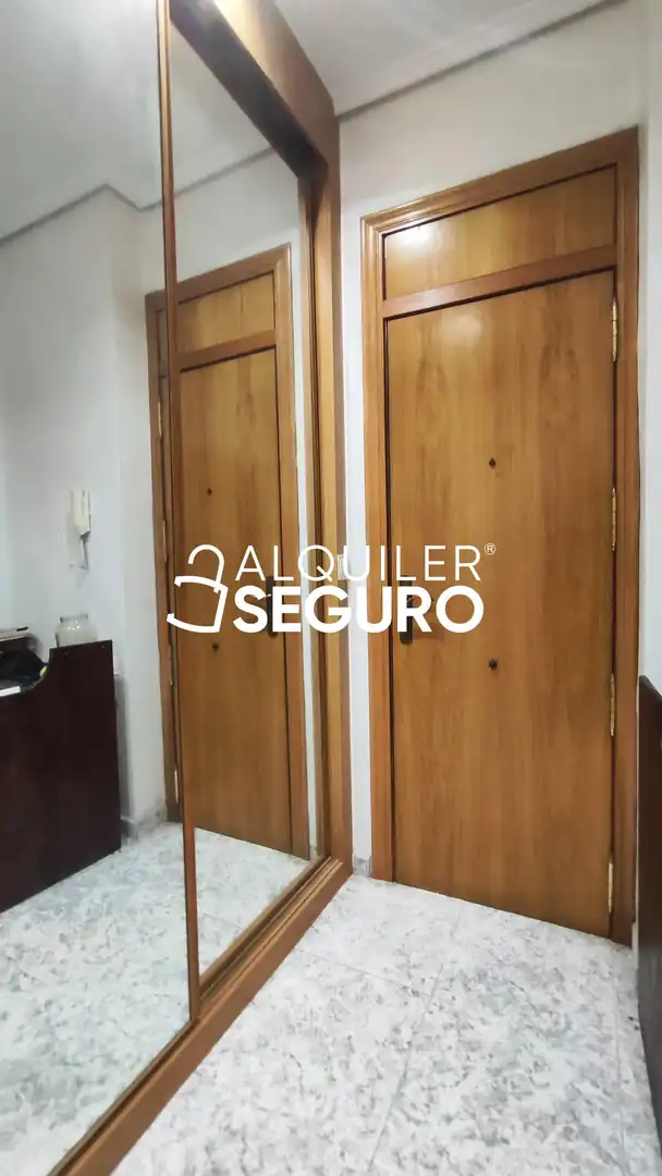 Piso de 80 m² en Valencia