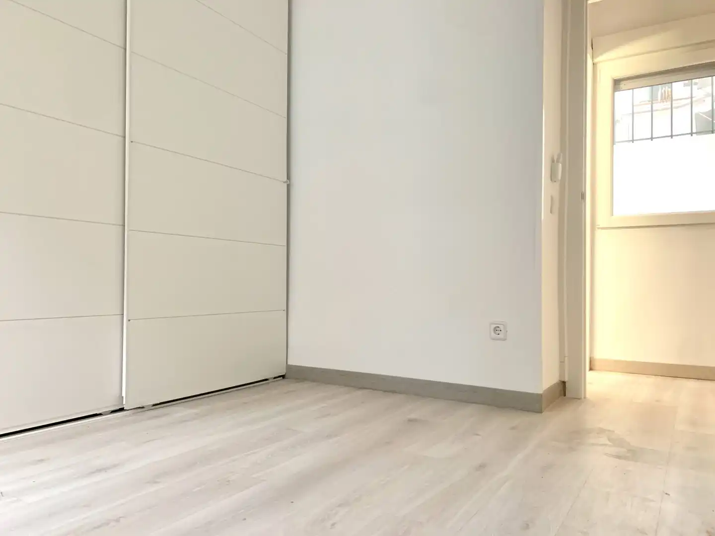 Pis de 66 m² a Madrid
