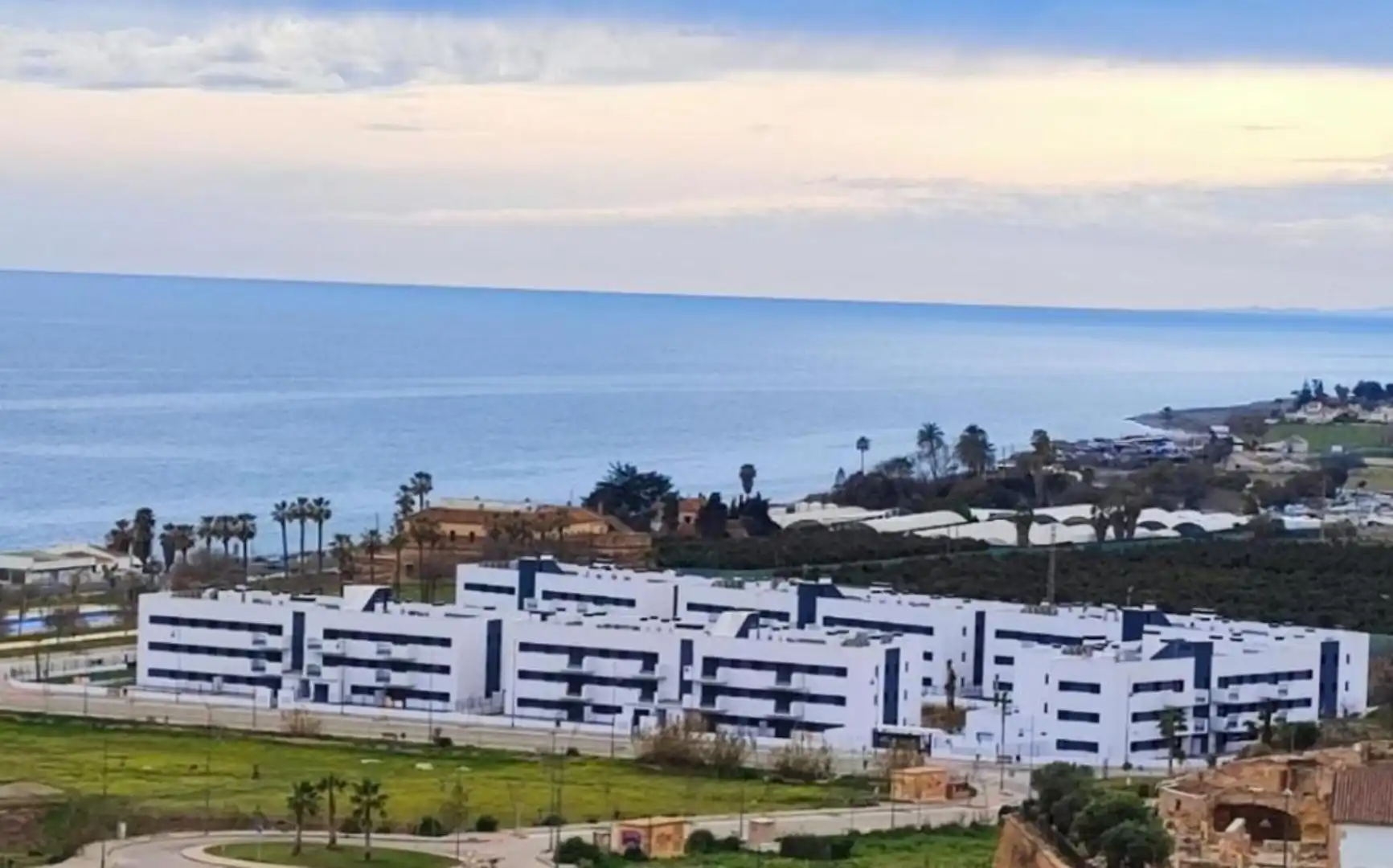 Piso de 80 m² en Vélez-Málaga