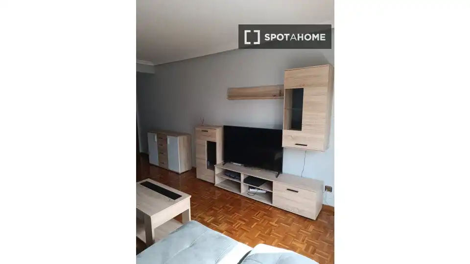 Habitación en alquiler, Oviedo