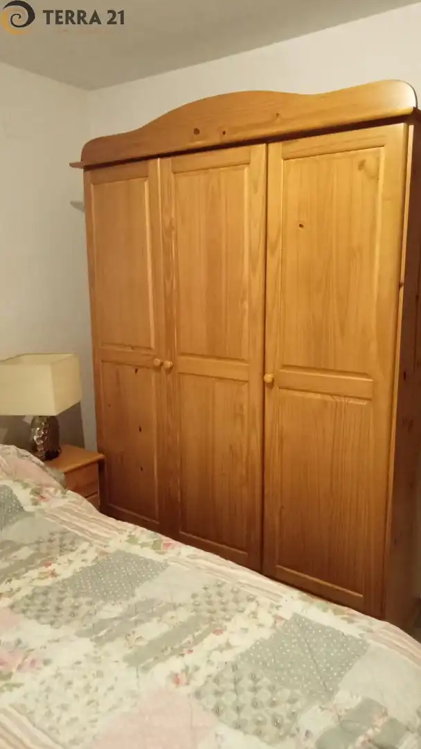 Habitación 86 m², Jaén