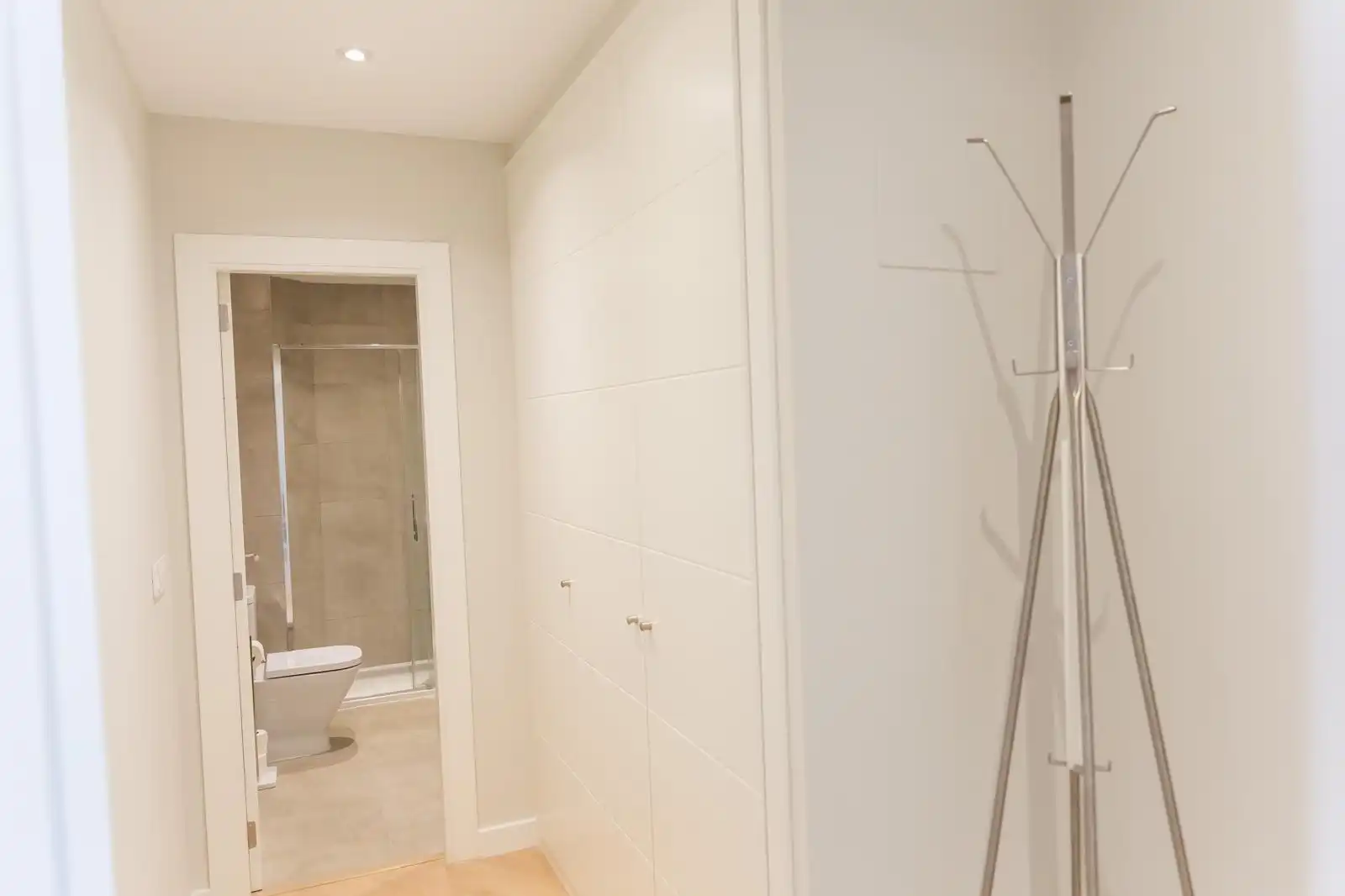 Piso de 70 m² en Málaga