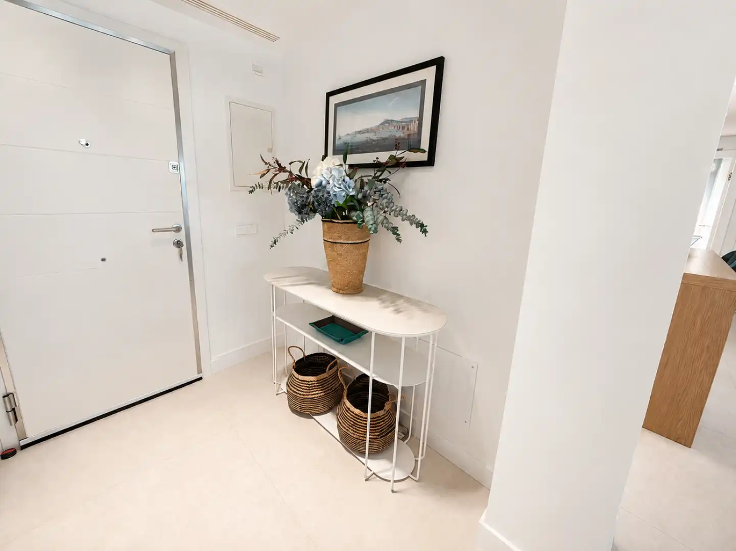 Piso de 125 m² en Andratx