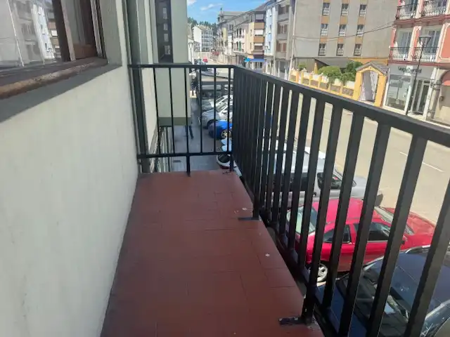 Casa de 105 m² en Vegadeo