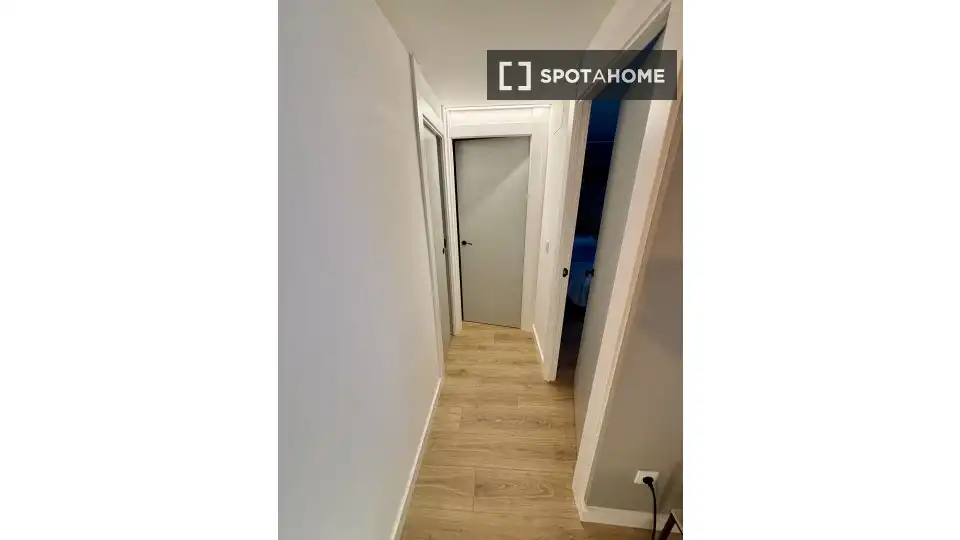 Habitación 58 m², Zaragoza