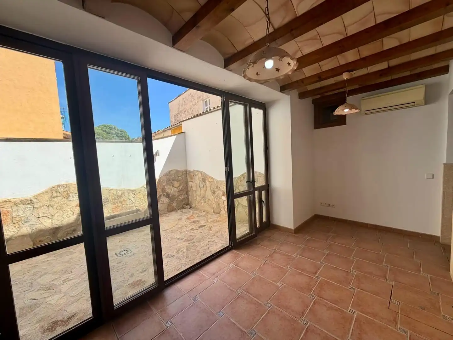 Appartement 70 m² à Andratx